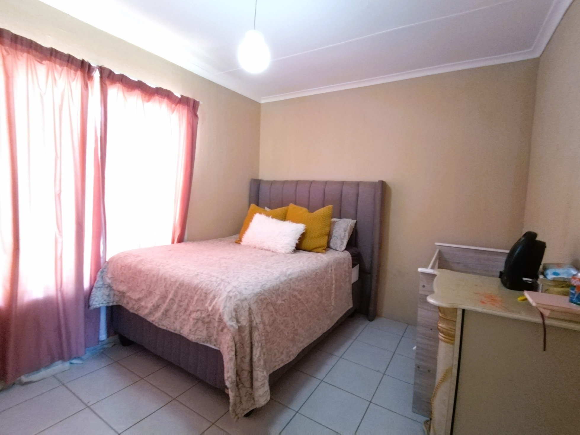 3 Bedroom Property for Sale in Geelhoutpark North West